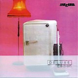 The Cure - Three Imaginary Boys