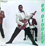 Bo Diddley - Bo Diddley