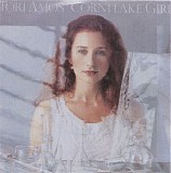Tori Amos - Cornflake Girl EP