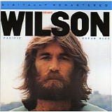 Dennis Wilson - Pacific Ocean Blue