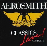 Aerosmith - Classics Live!