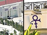 Prince - So Crazy With The Purple Banana