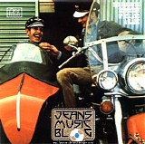 Dillard & Clark - The Fantastic Expedition of Dillard & Clark