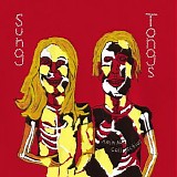 Animal Collective - Sung Tongs