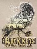 The Black Keys - Black Keys - Live in Washington 13th May 2008