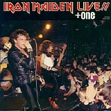 Iron Maiden - Live!! +one
