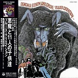 Blues Creation - Demon & Eleven Children