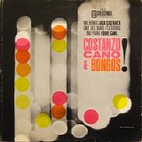 Jack Costanzo - Costanzo, Cano & Bongos