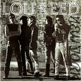 Lou Reed - New York