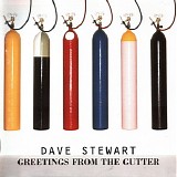 Dave Stewart with Mick Jagger & Lou Reed & David Sanborn - Greetings From The Gutter