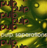 Pulp - Separations