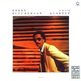 Bobby Hutcherson - Solo/Quartet
