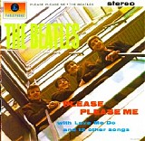 The Beatles - Please Please Me