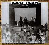 Neil Young - Archives Vol 1(Cd1-Early Years 1963-1968)