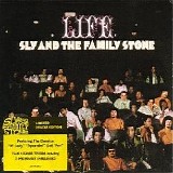 Sly & The Family Stone - Life