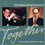 Chet Baker & Paul Desmond - Together