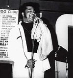 J.J. Barnes - The Detroit Years