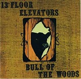 The 13th Floor Elevators - Bull Of The Woods