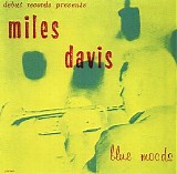 Miles Davis - Blue Moods