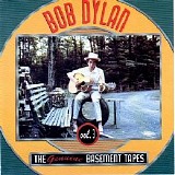 Bob Dylan - The Genuine Basement Tapes vol. 3