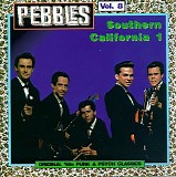 Various artists - Pebbles: Vol 08 - Southern California part 1