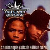 Outkast - Southernplayalisticadillacmuzi