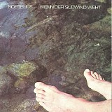 Roedelius - Wenn Der SÃ¼dwind Weht