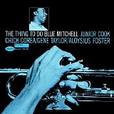 Blue Mitchell - The Thing to Do
