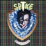 Elvis Costello - Spike