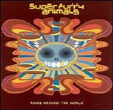 Super Furry Animals - More B-Sides & Rarities