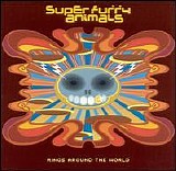 Super Furry Animals - More B-Sides & Rarities