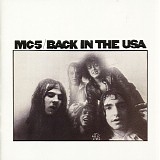 MC5 - Back in the U.S.A.