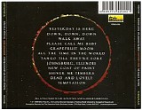 Southside Johnny - Grapefruit Moon The Songs of Tom Waits