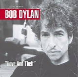 Bob Dylan - Love & Theft