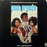 Solomon Burke - Cool Breeze