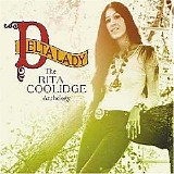 Rita Coolidge - Delta Lady - The Rita Coolidge Anthology