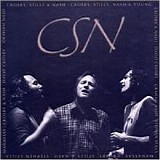 Crosby, Stills & Nash - Crosby, Stills & Nash [Box Set]