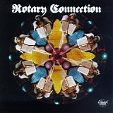 Rotary Connection - Rotary Connection