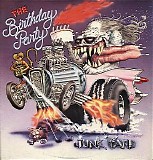 The Birthday Party - Junkyard