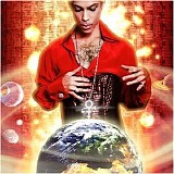 Prince - Planet Earth