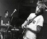 The Black Keys - The Corn Exchange, Brighton 28-10-03