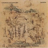 Stockhausen, Karlheinz - Mantra