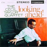 Cecil Taylor - Looking Ahead!