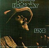 Donny Hathaway - Live