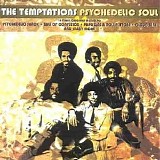The Temptations - Psychedelic Soul