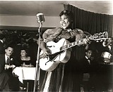 Sister Rosetta Tharpe - This Train
