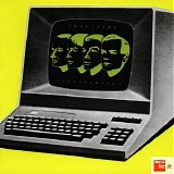 Kraftwerk - Computerwelt