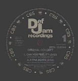 Various artists - Mentalist's Old Skool Hip Hop: 1986