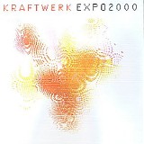 Kraftwerk - Expo 2000 Remixes