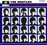 The Beatles - A Hard Day's Night